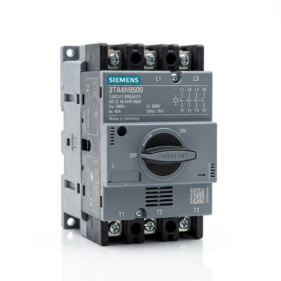 SIEMENS 3TA4N8500