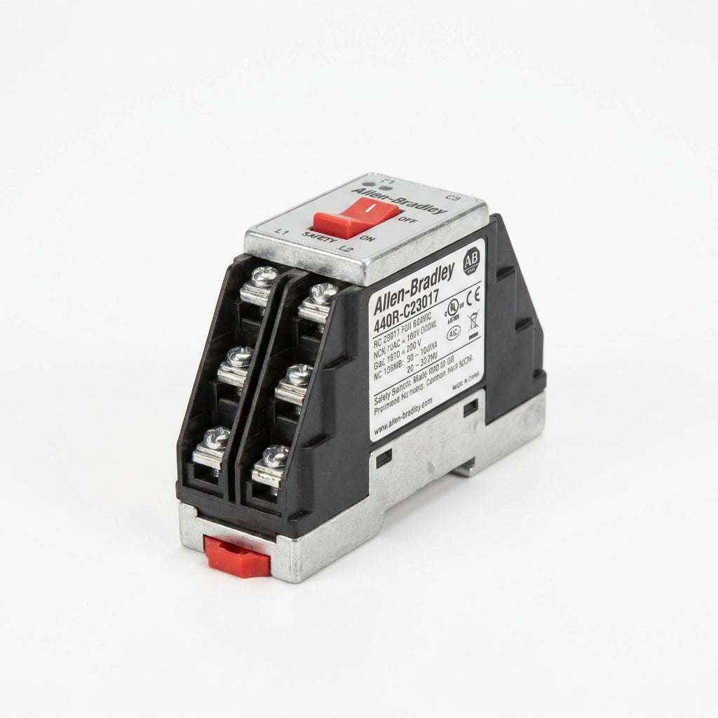 Allen-Bradley 440R-C23017