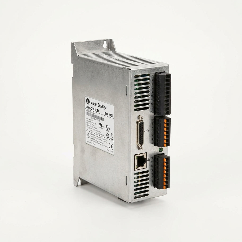 Allen-Bradley 2098-DSD-005X