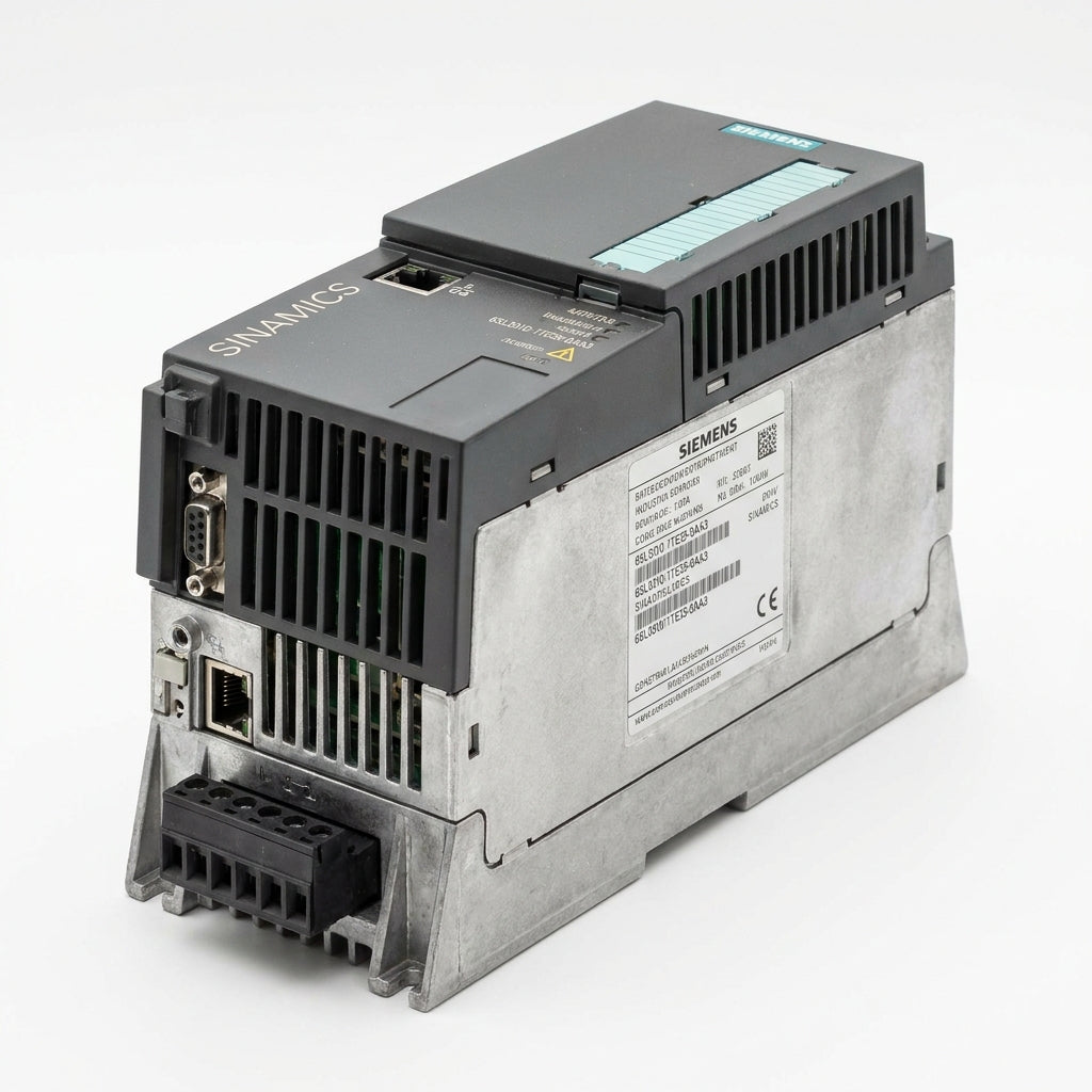 Siemens 6SL3310-1TE35-0AA3