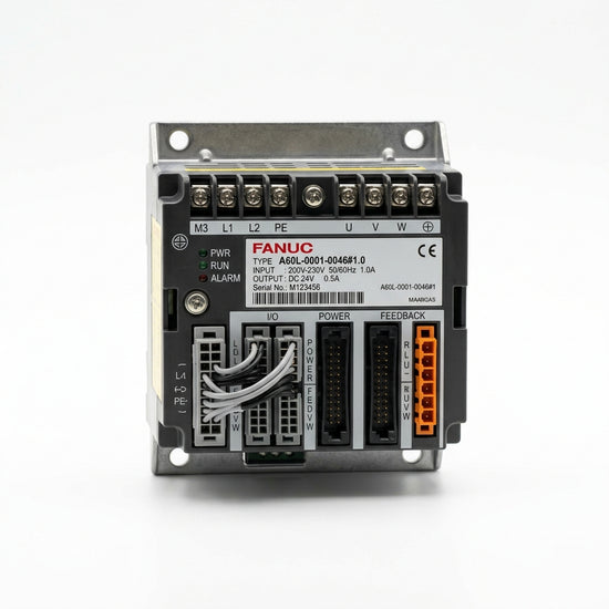 FANUC A60L-0001-0046#1.0