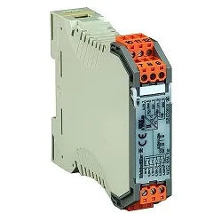 WAS2 CMR 20/40/60A ac Monitor de corriente 0-20/40/60A AC Salida 1CO 3A 250V