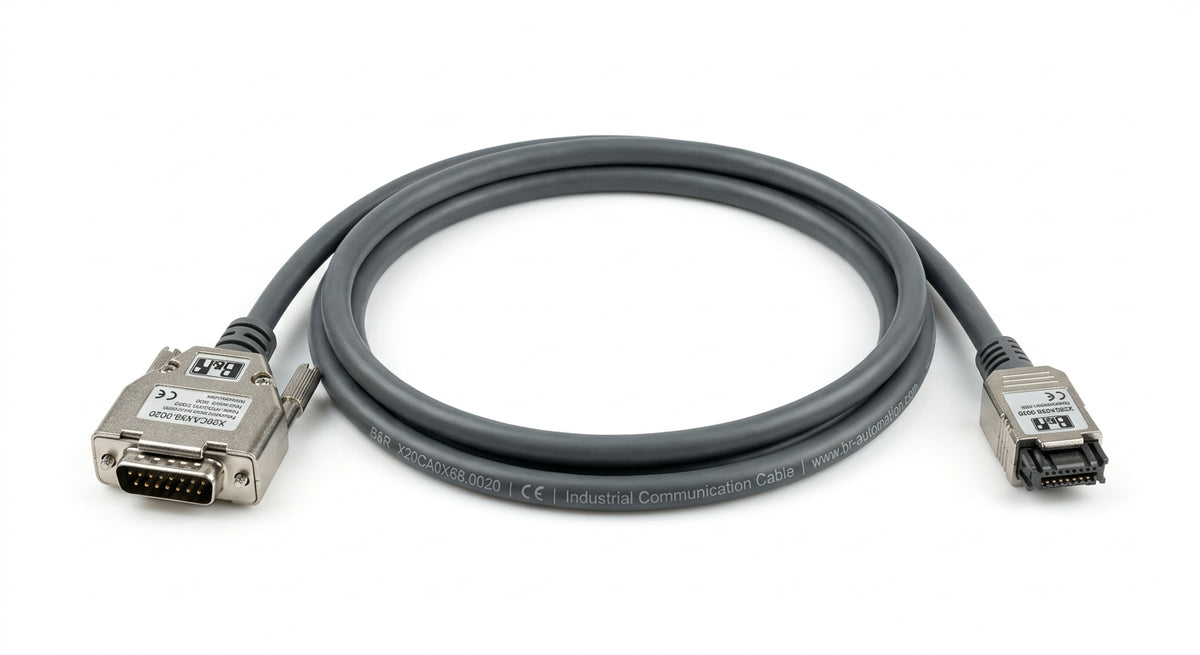 B&R X20CA0X68.0020