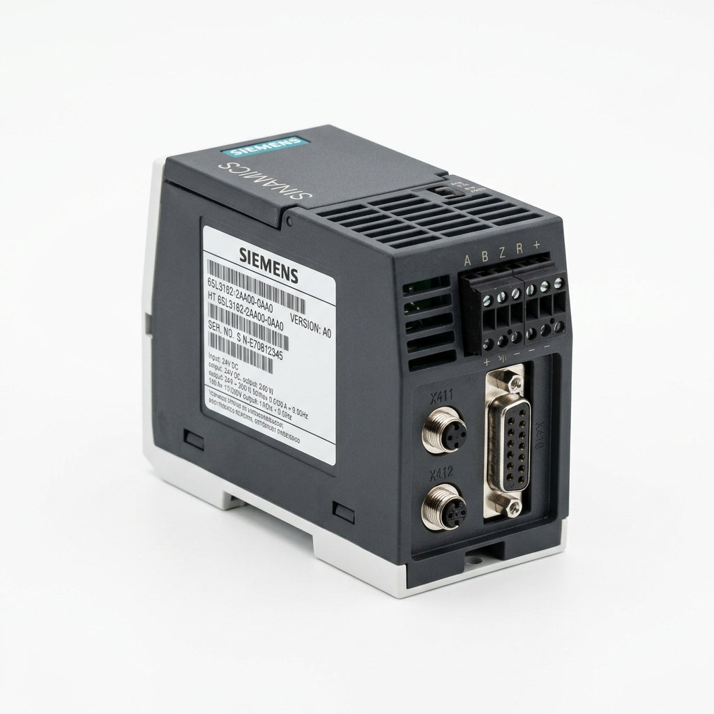 SIEMENS/HT 6SL3162-2AA00-0AA0
