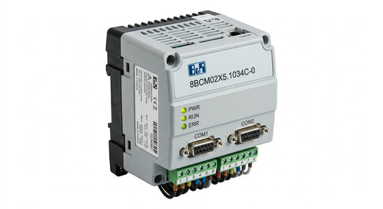 B&R 8BCM02X5.1034C-0