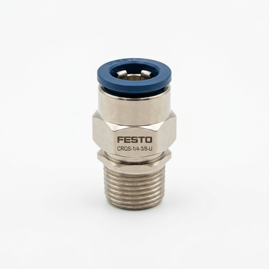 FESTO CRQS-1/4-3/8-U