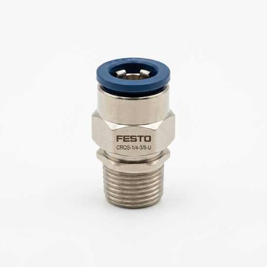 FESTO CRQS-1/4-3/8-U