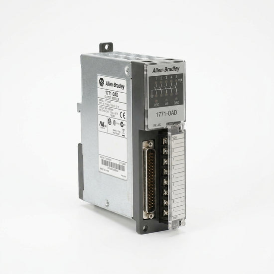 Allen-Bradley 1771-OAD