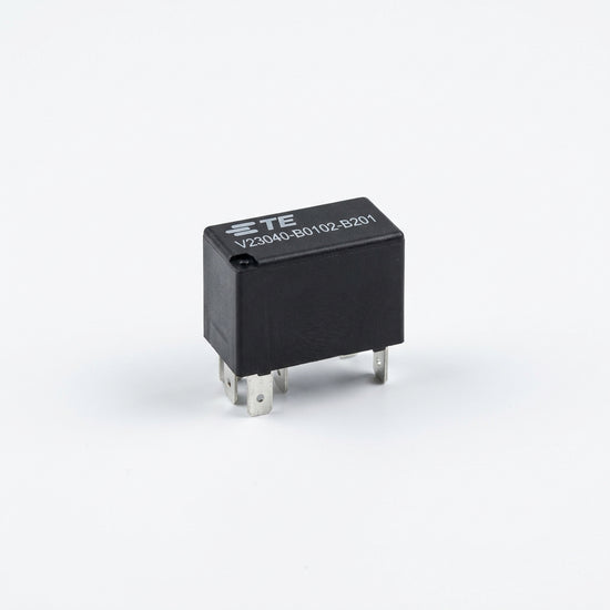 TE Connectivity V23040-B0102-B201