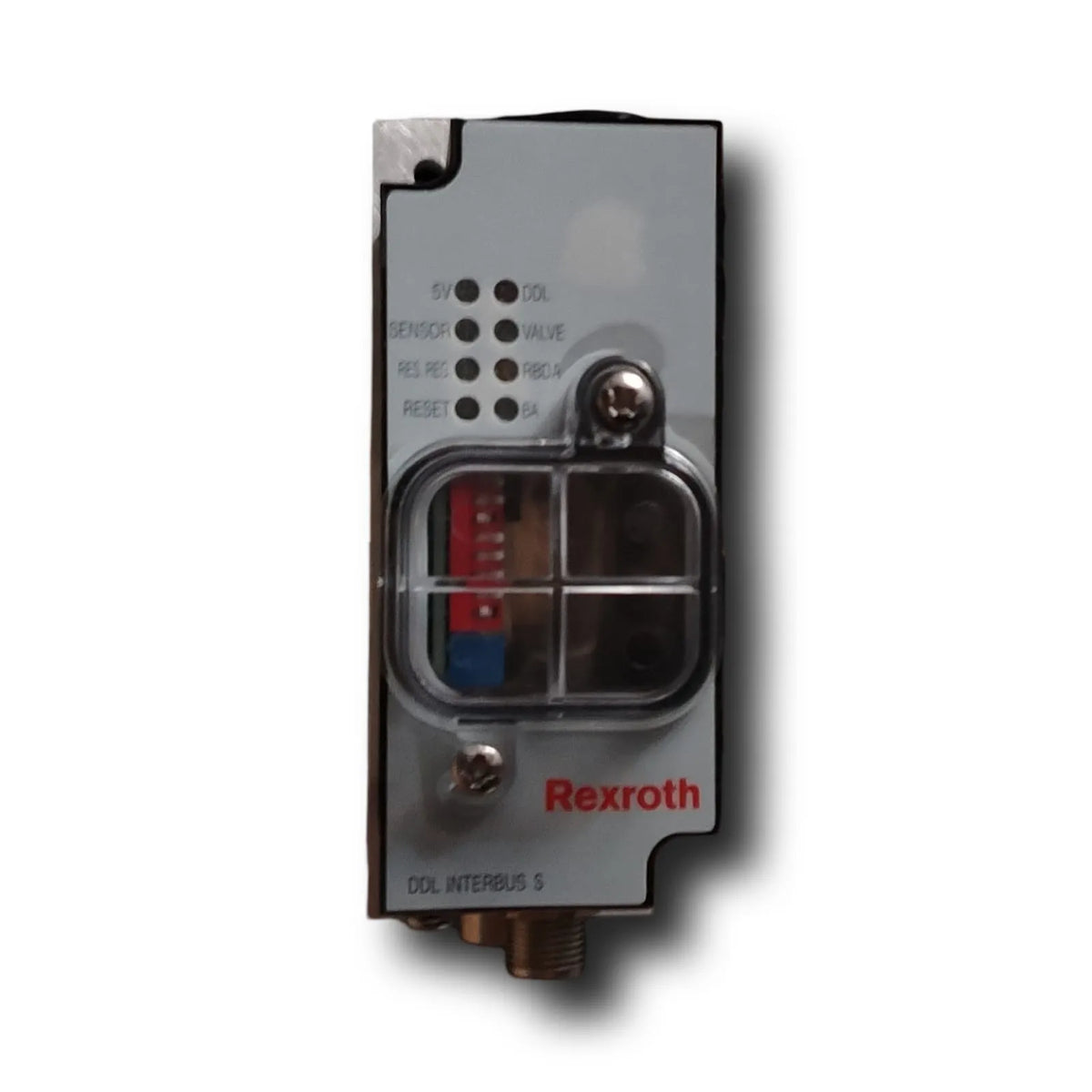 REXROTH 337500450