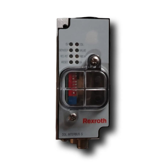 REXROTH 337500450