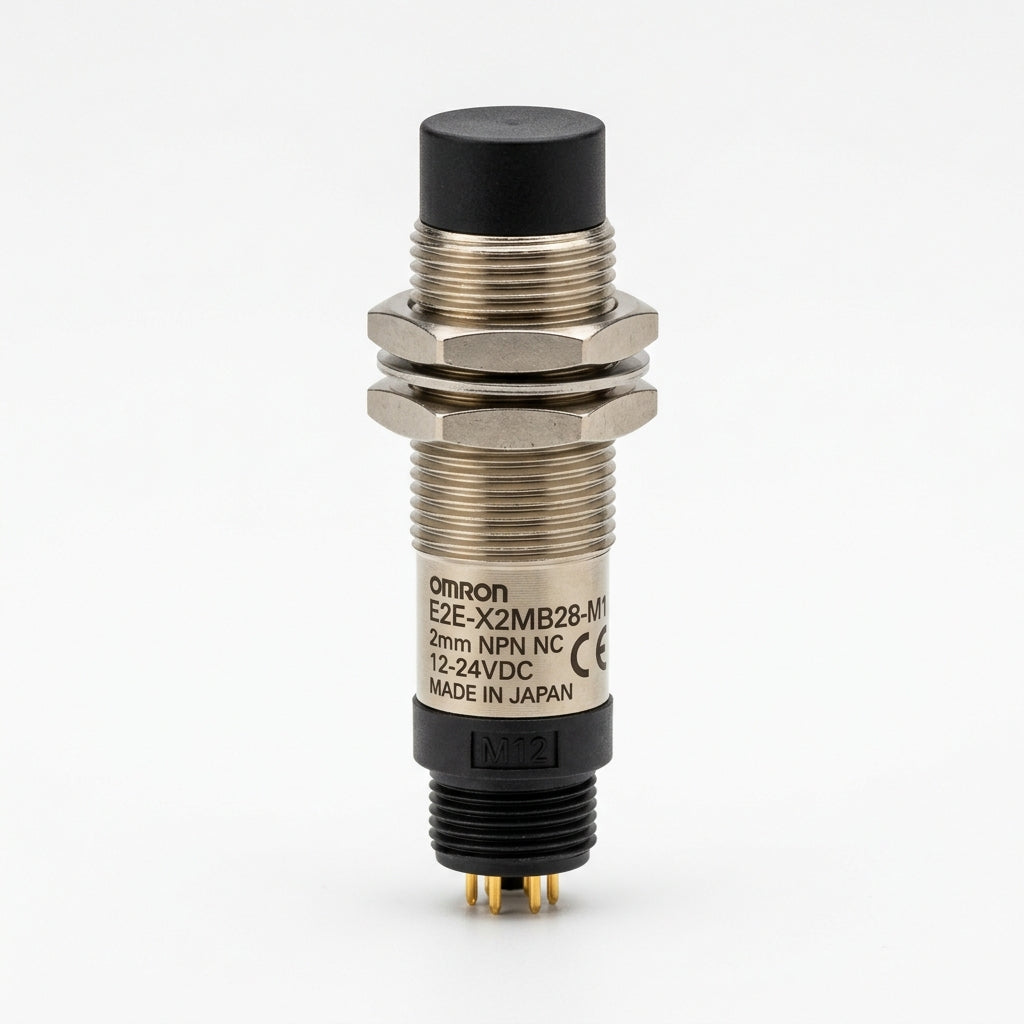 OMRON E2E-X2MB28-M1