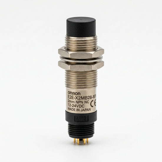 OMRON E2E-X2MB28-M1