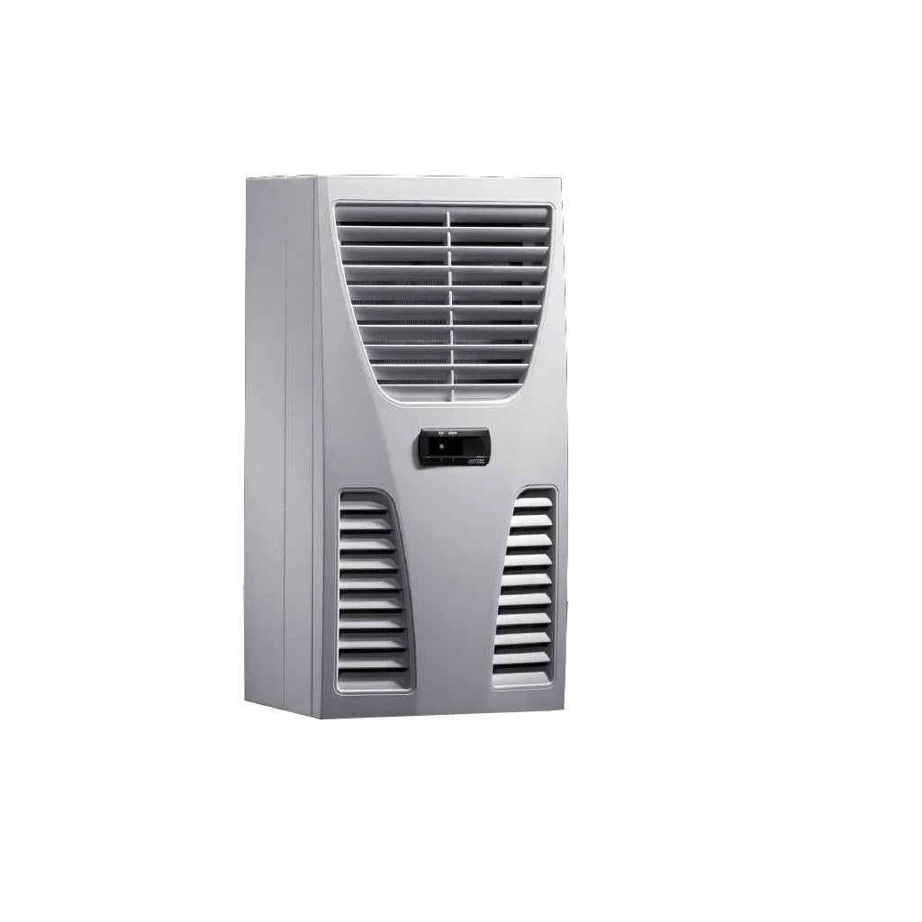 SK TopTherm Refrigerador mural Blue e chapa de acero 500W Monofásico 230VAC