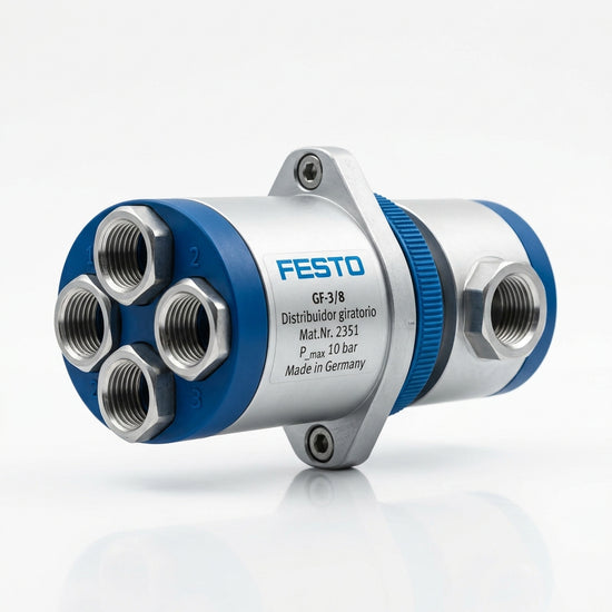 FESTO GF-3/8