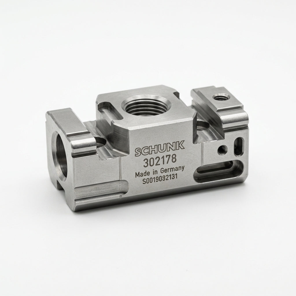 SCHUNK 302178