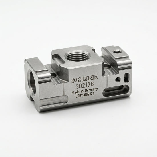 SCHUNK 302178