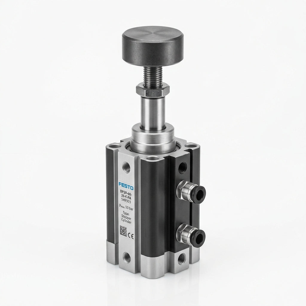 FESTO DFSP-40-20-F-PA