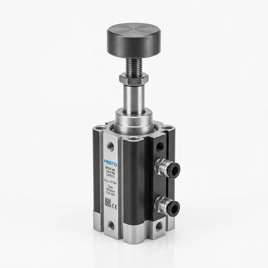 FESTO DFSP-40-20-F-PA