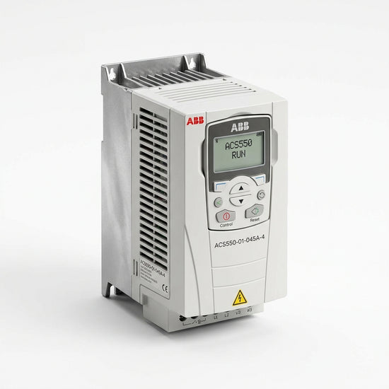 ABB ACS550-01-045A-4