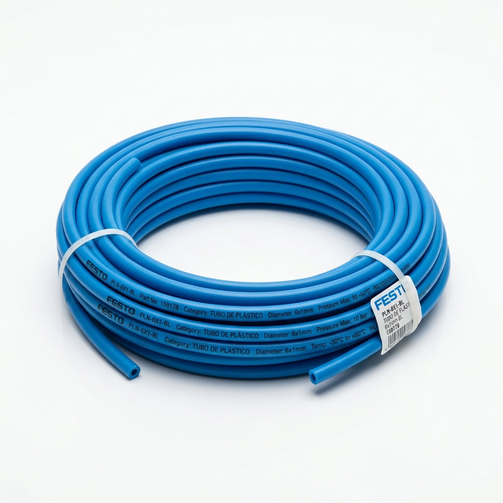 FESTO PLN-6X1-BL