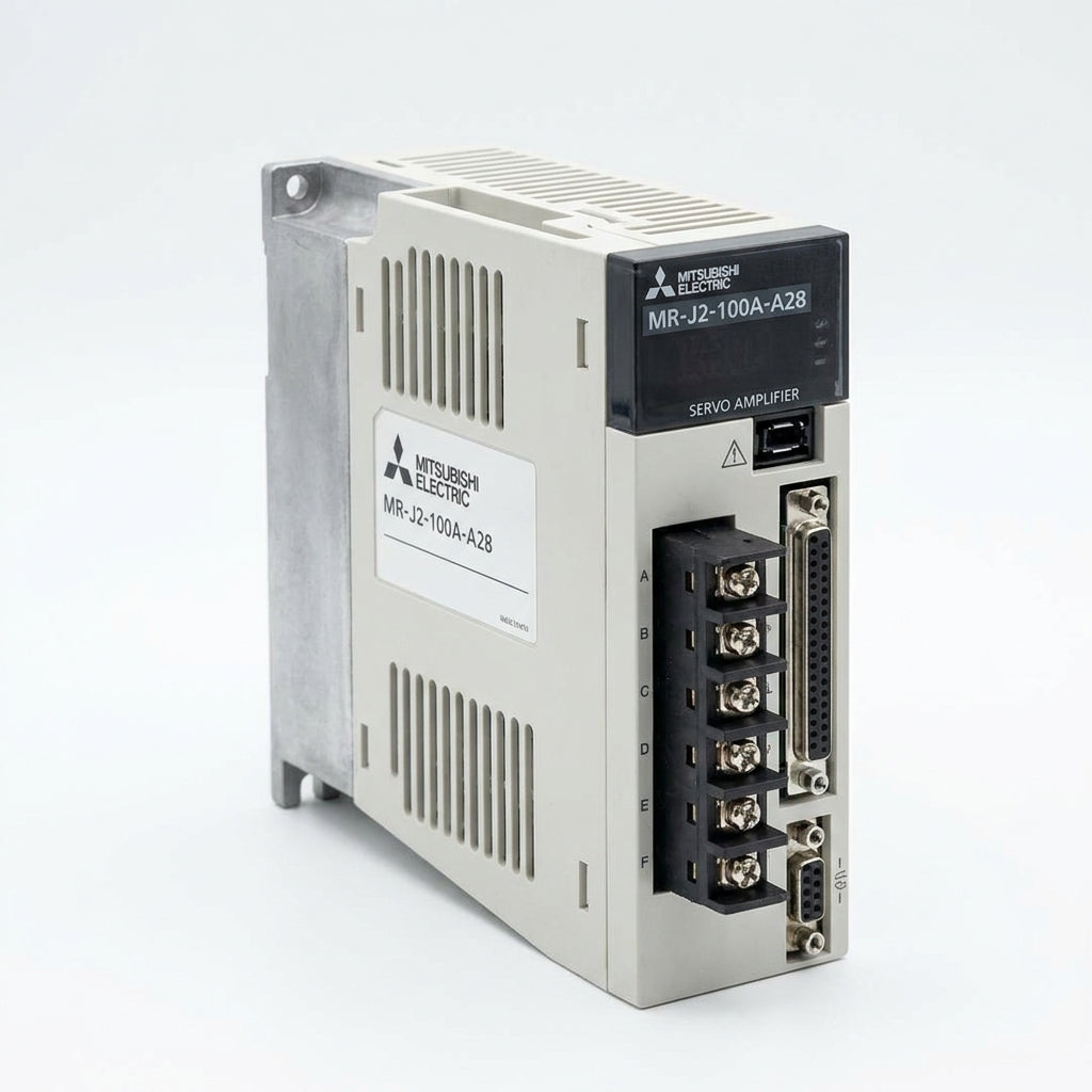 Mitsubishi Electric MR-J2-100A-A28