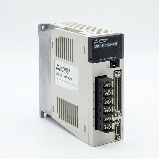 Mitsubishi Electric MR-J2-100A-A28