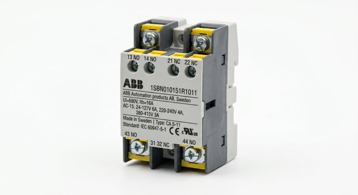 ABB 1SBN010151R1011