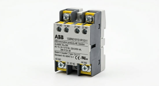 ABB 1SBN010151R1011