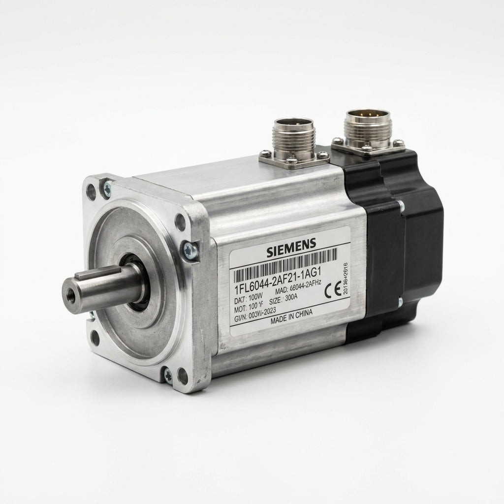 Siemens 1FL6044-2AF21-1AG1