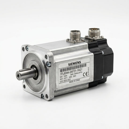Siemens 1FL6044-2AF21-1AG1