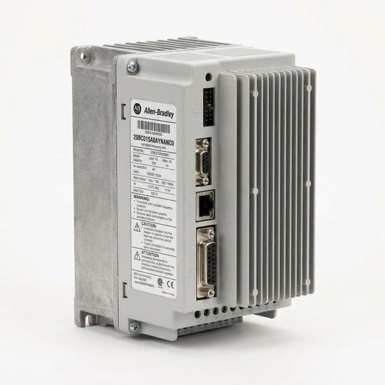 Allen-Bradley 20BC015A0AYNANC0