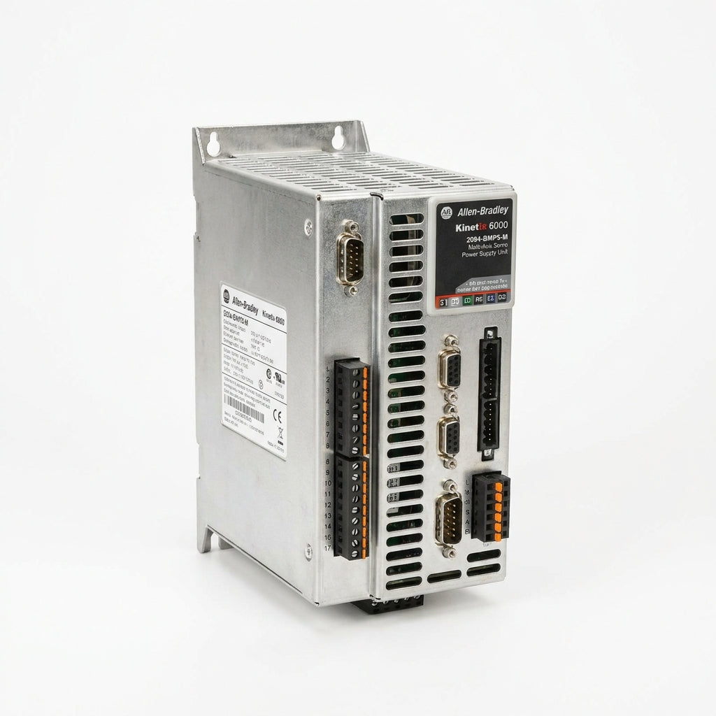 Allen-Bradley 2094-BMP5-M