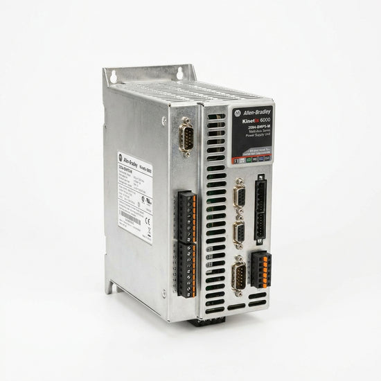 Allen-Bradley 2094-BMP5-M