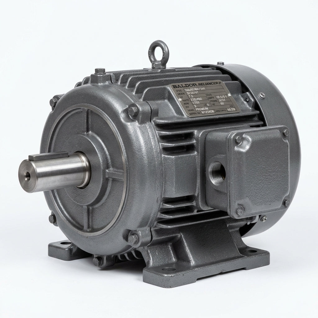 BALDOR XT3074T