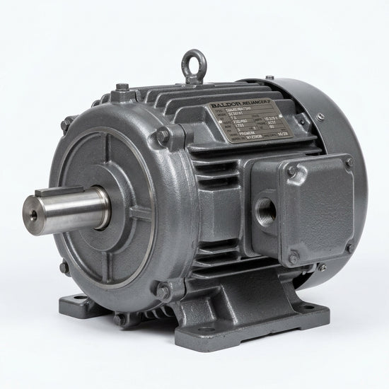 BALDOR XT3074T