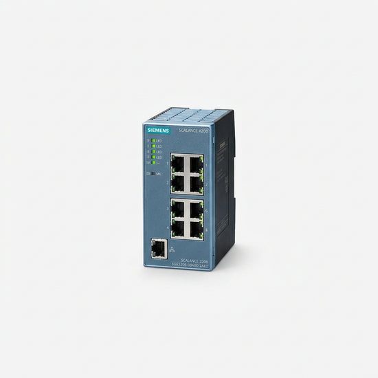 Siemens 6GK5208-0BA00-2AB2
