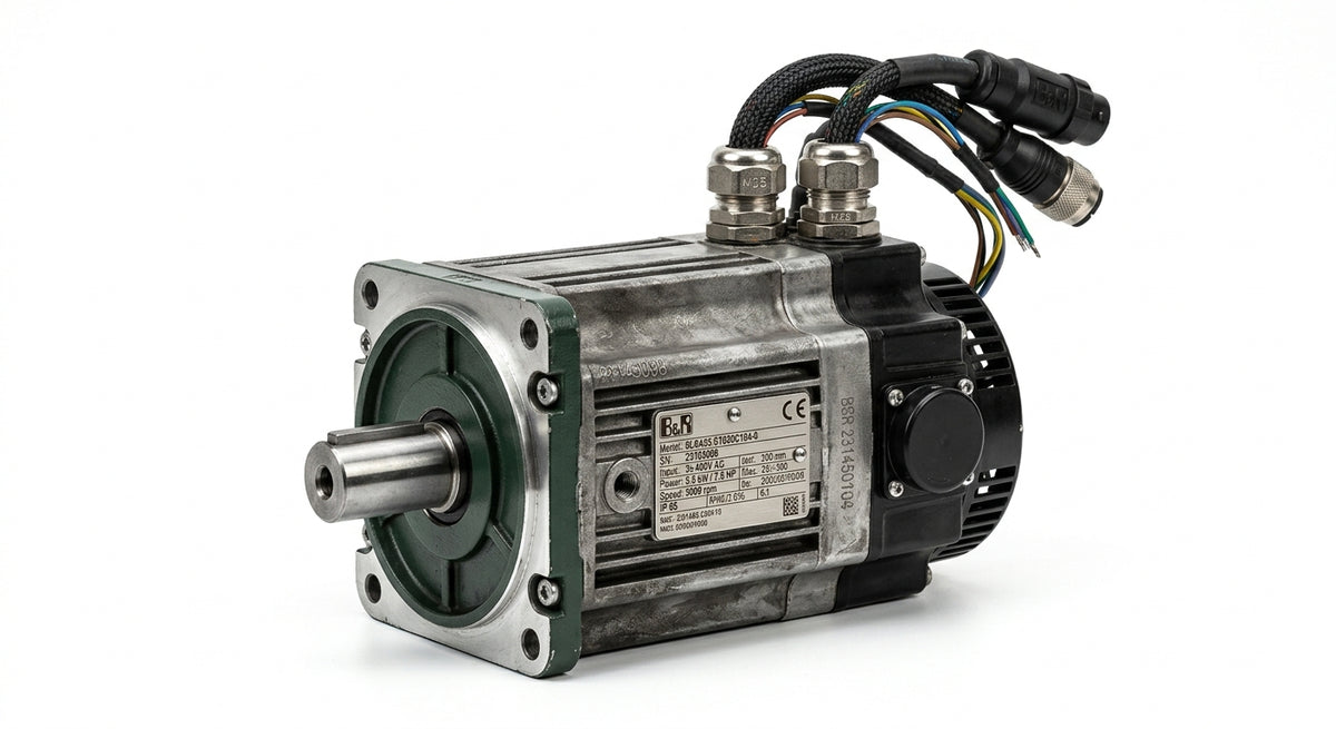 B&R 8LSA85.E1020C104-0