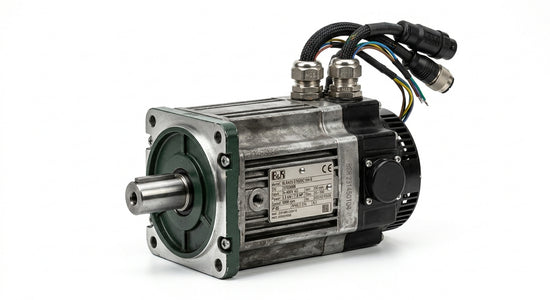 B&R 8LSA85.E1020C104-0