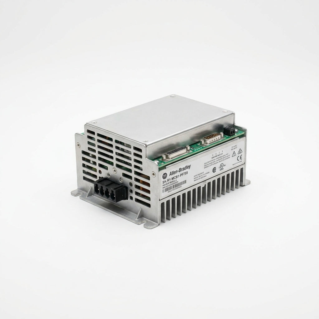 Allen-Bradley SK-R1-MCB1-PF755