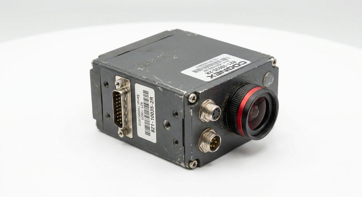 COGNEX 821 10035 2r