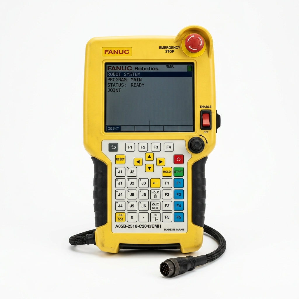 FANUC A05B-2518-C204#EMH