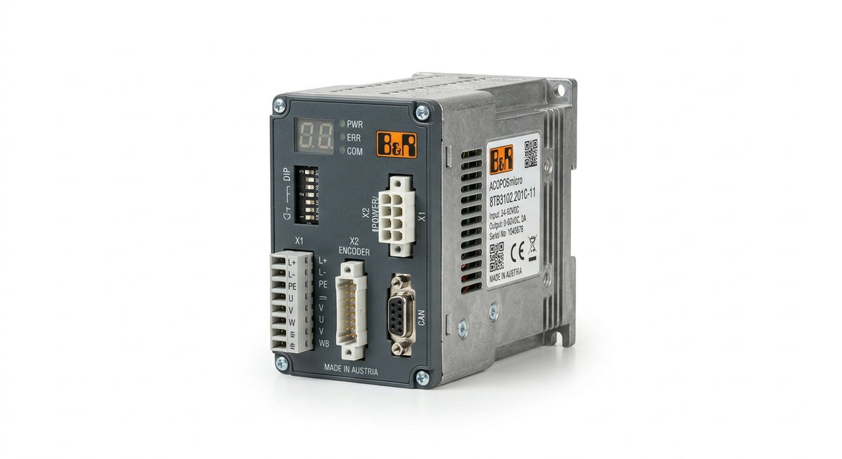 B&R 8TB3102.201C-11
