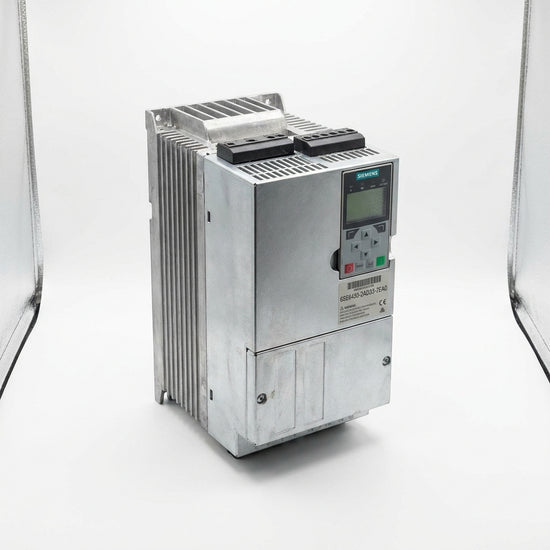 Siemens 6SE6430-2AD33-7EA0