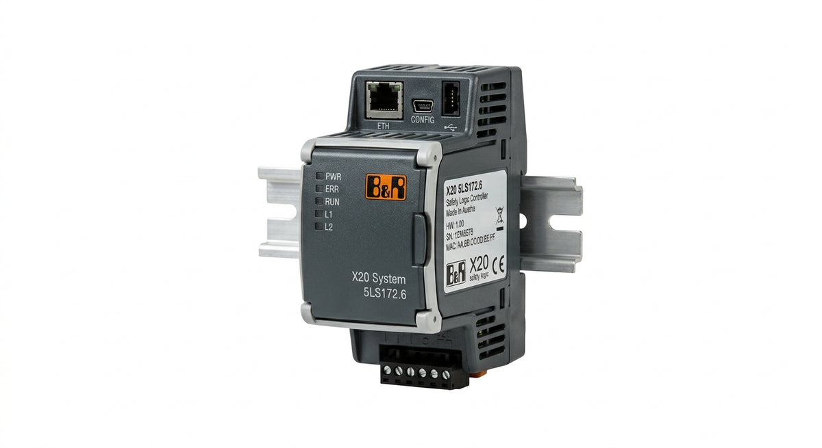 B&R 5LS172.6