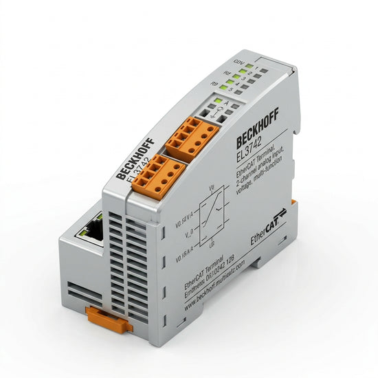 Beckhoff EL3742