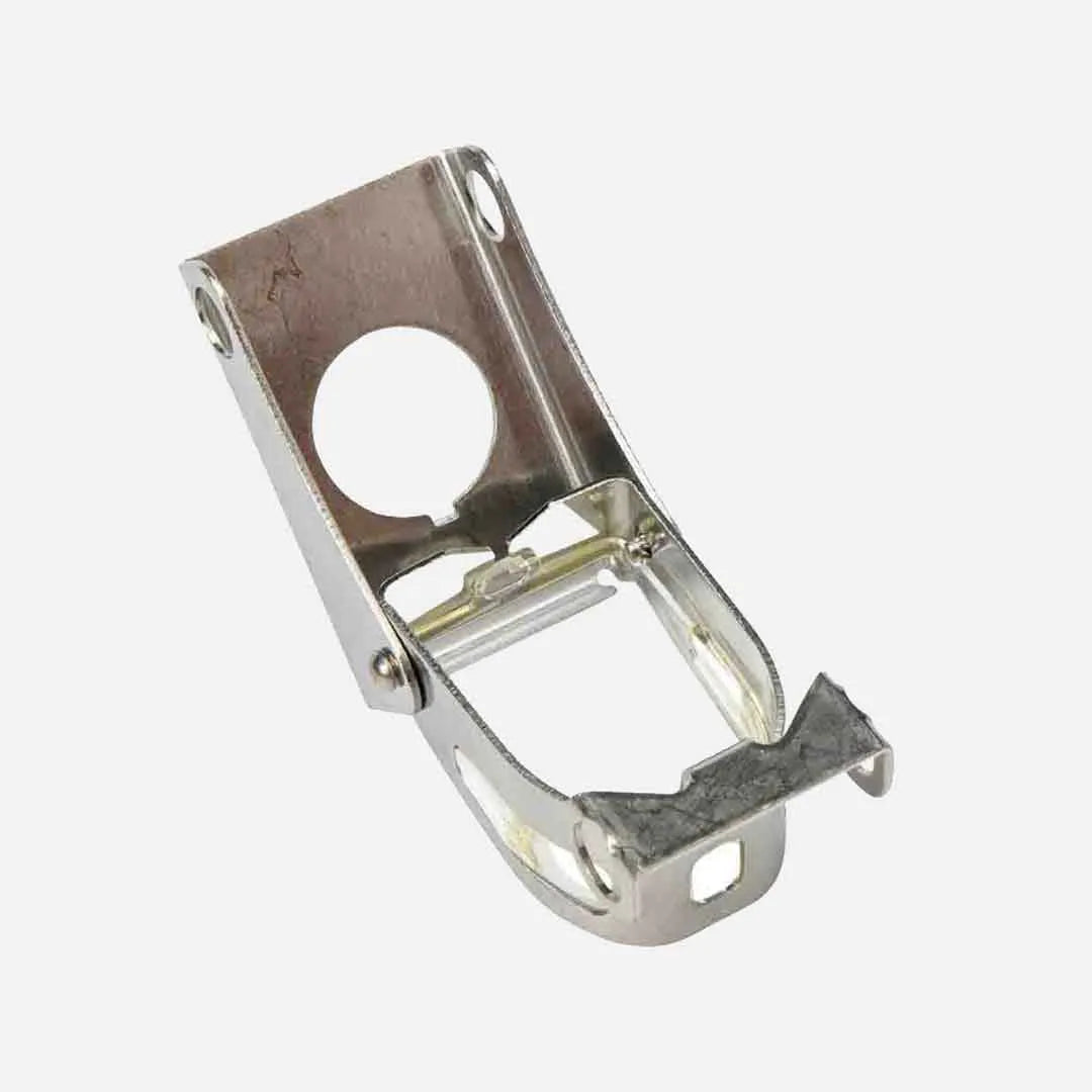 Cubiertas de seguridad para botones de paro de emergencia 1.343Hx2.3Wx1.46D IN