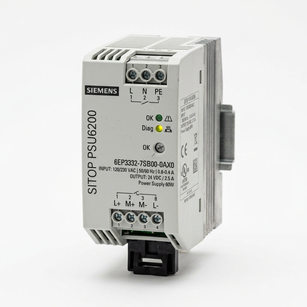 SIEMENS/PA 6EP3332-7SB00-0AX0