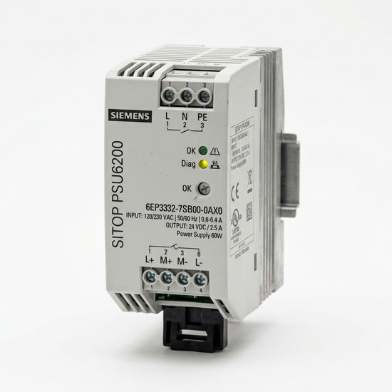 SIEMENS/PA 6EP3332-7SB00-0AX0
