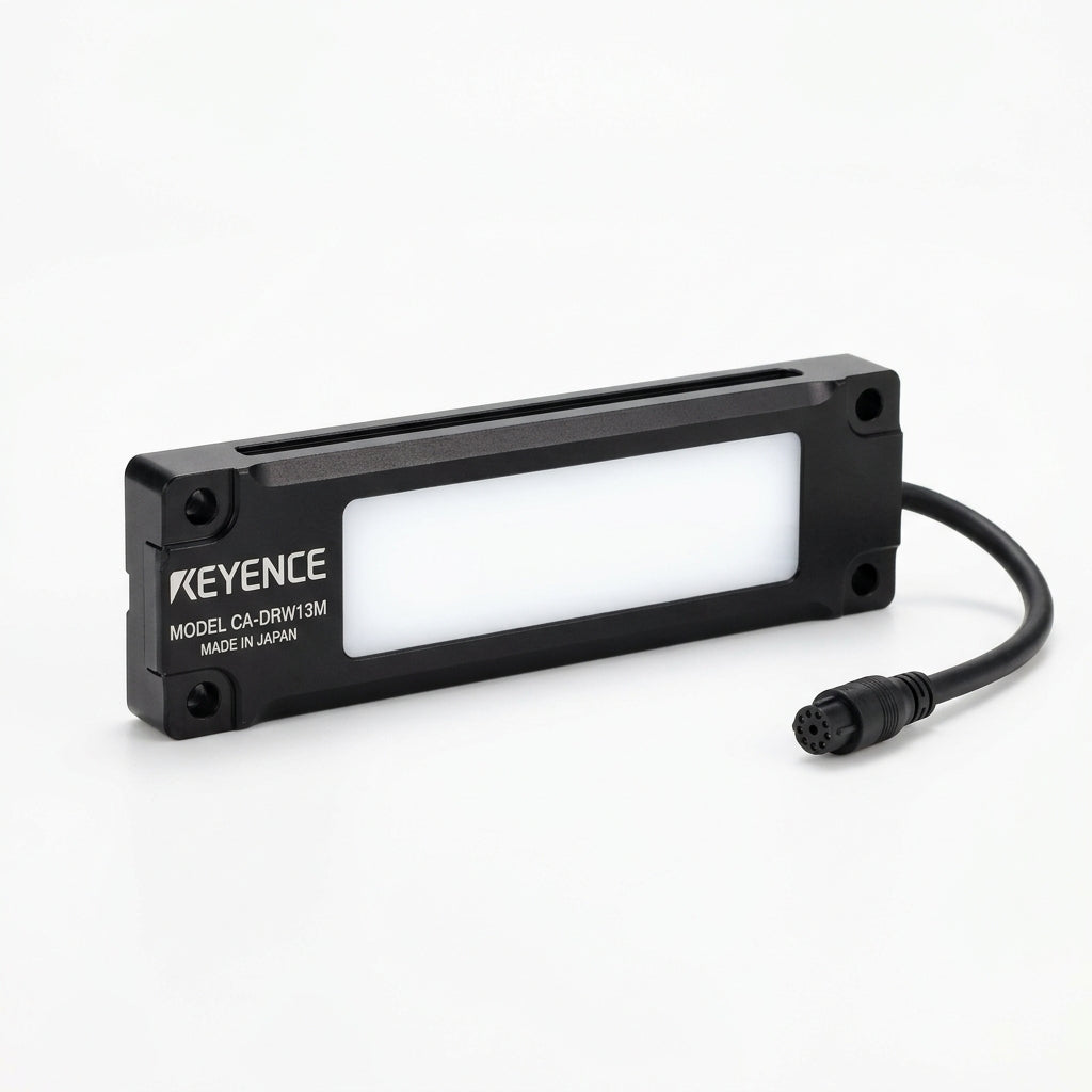 Keyence CA-DRW13M Unidades de iluminación LED